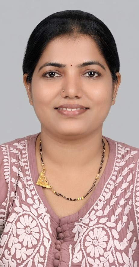 Prachi Mayeka - Part time Cook and Baby Sitter in Sayani Rd, Prabhadevi in Mumbai